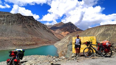 Ladakh Tour I