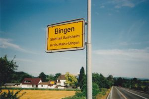 Bingen