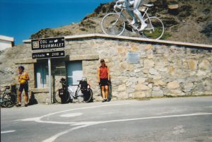 Tourmalet