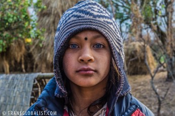 Faces of Bhojpur