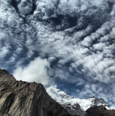Himalayan CloudPorn