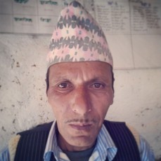 Nepali John Waters
