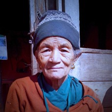 Shrestha Grandma 3