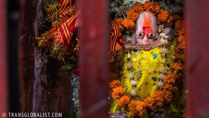 Chhath Parva Festival