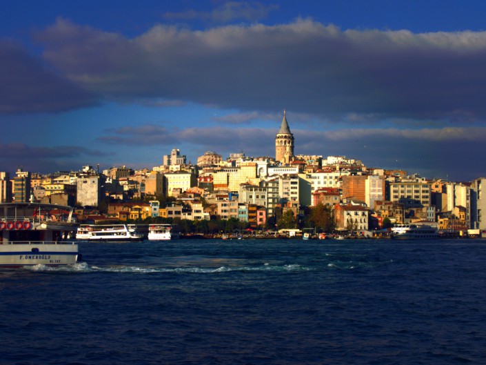 Istanbul (2014)